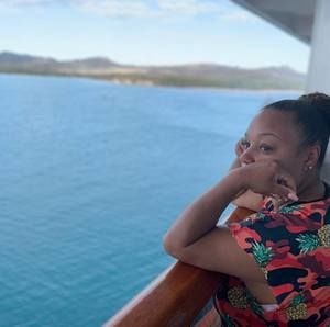 Meet your Posher, Gina